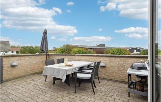 Three-Bedroom Holiday Home In Vinderup - 3