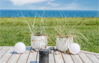 Holiday Home Bellevue Sydals Ix - 2