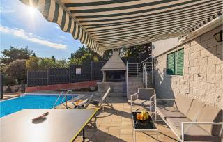 Lovely Home In Mandre With Kitchen - Mandre - 3