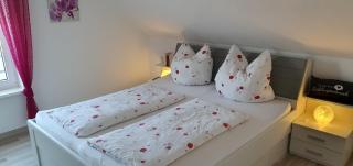 Ferienwohnung Fernblick - 4