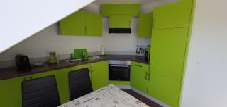 Ferienwohnung Fernblick - 3