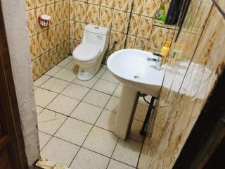 Résidence D B - Yaundé - 4