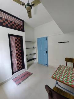 Buddhar Illam - Palni - 4