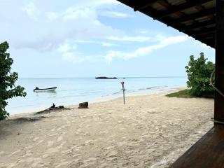 Sea Breeze inn - Providencia - 1