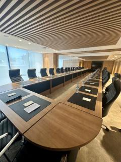 L'Avenue Hotel Apartment Abidjan - Marcory - 9