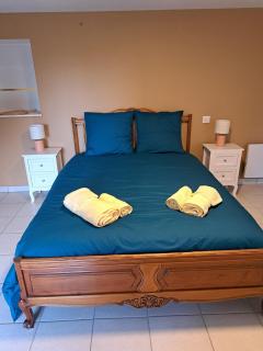 Gite Le Ginestou - 3