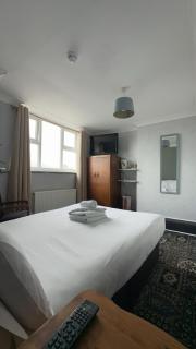 Winston House Guesthouse - Bridlington - 4