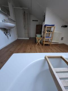 Appartment Weidach Zentrum - 0
