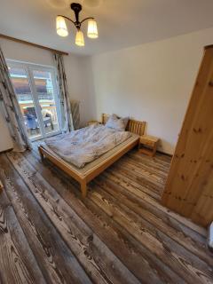 Appartment Weidach Zentrum - 5