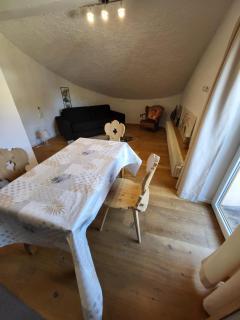 Appartment Weidach Zentrum - 2