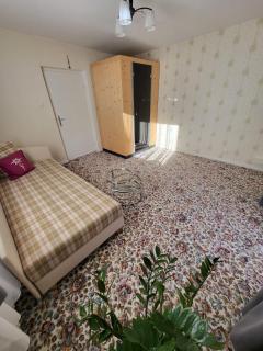 Appartment Weidach Zentrum - 1