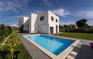 Villa Papillon - Kaštelir - 0