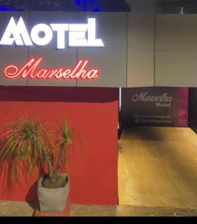 Motel Marselha 4 - São Paulo - 0