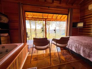 Chalé do Pinheiro em Nova Petrópolis - 3