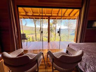 Chalé do Pinheiro em Nova Petrópolis - 5