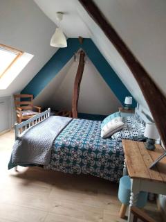 Maison accueillante à Petit-Caux avec jardin - 8