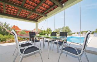 Holiday Home Stratincica 83 With Outdoor Swimmingpool - Vela Luka - 7