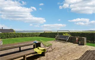 Nice Home In Øster Assels With Wifi - 9