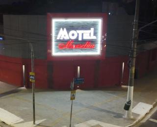 Motel Marselha 5 - São Paulo - 9