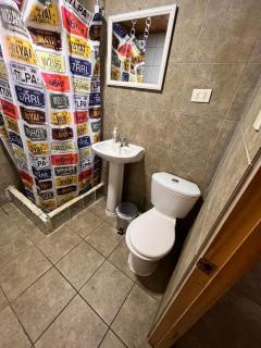 Cómoda Cabaña ubicada en Camino zapallar - 4