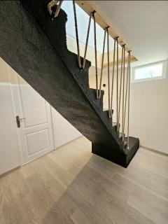 Maison individuelle Idéale 10 pers ! - 2