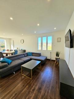 Maison individuelle Idéale 10 pers ! - 5