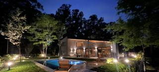 RentUp - Diseño exclusivo espacios unicos Tessalia Casa Polo - Pilar - 8