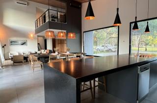 RentUp - Diseño exclusivo espacios unicos Tessalia Casa Polo - Pilar - 6