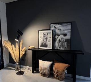 RentUp - Diseño exclusivo espacios unicos Tessalia Casa Polo - Pilar - 4