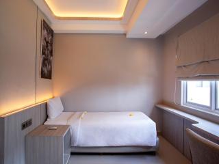 HARRIS Hotel & Residences Riverview Kuta, Bali - Kuta - 7