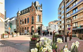 Lovely Apartment In Blankenberge - Blankenberge - 3