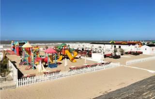 Lovely Apartment In Blankenberge - Blankenberge - 4