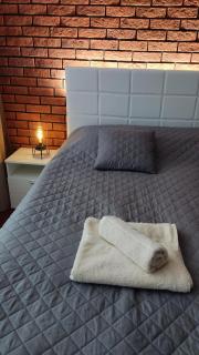 Rodinný apartmán v srdci Piešťan - Piešťany - 9