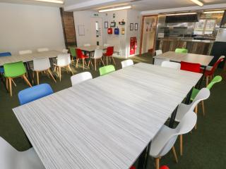 Glyntawe Outdoor Centre - 2