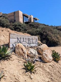 Nubla Residence villa Uno - Ensenada - 3