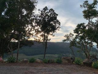 Chalé dos Plátanos, com banheira, Nova Petrópolis - 4