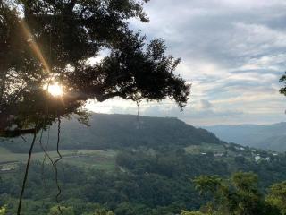 Chalé dos Plátanos, com banheira, Nova Petrópolis - Nova Petrópolis - 8