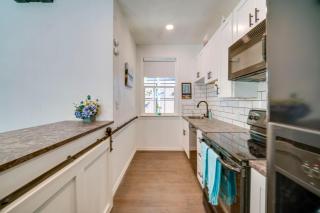 Pet-Friendly Getaway with Projector in Lake Dallas! - 1