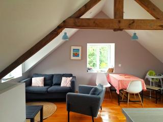 Clos du Palastre - Gîte de l'Atelier - 5