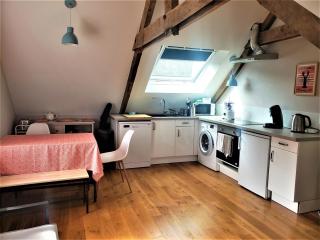 Clos du Palastre - Gîte de l'Atelier - Plescop - 3