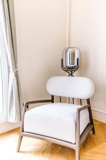 Luxurious Paris Loft Near Opéra - París - 4