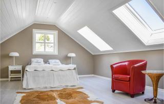 Amazing Home In Skjoldastraumen - Skjoldastraumen - 6