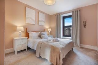 St Marys Place Apartment - Grampian Lettings - Aberdeen - 5