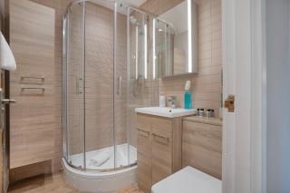 St Marys Place Apartment - Grampian Lettings - Aberdeen - 3