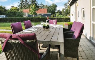 Holiday Home Lærkemose Sydals I - Skovby - 6