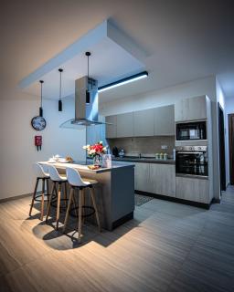 Palm Court Luxe Stay - St Paul's Bay - 0