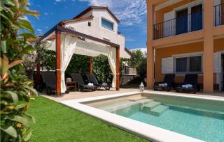 Apartment Boutique - Novigrad - 3