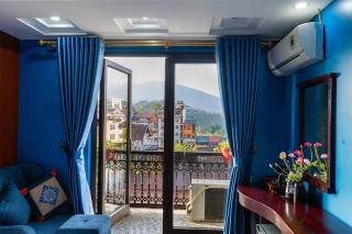 SAPA FULL HOUSE HOTEL - Sapa - 1