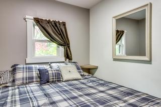 Waterfront Wahkon Cabin with Gas Grill and Fire Pit! - Isle - 6