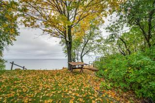 Waterfront Wahkon Cabin with Gas Grill and Fire Pit! - Isle - 2